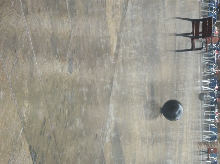 Irgendwo in Barcelona - September 2009 112