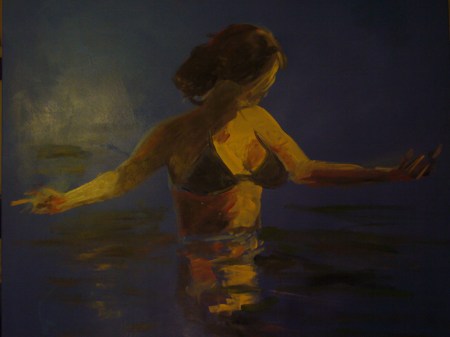 We can't be blessed forever