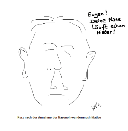 Naseneinwanderungsinititative