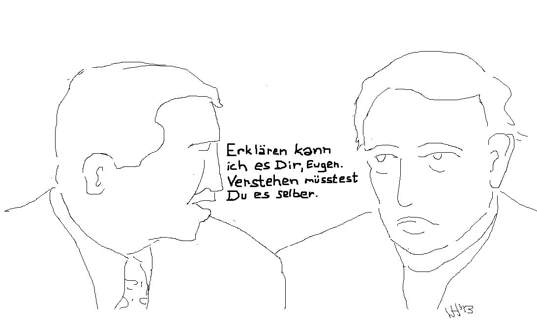 5) Erklären und Verstehen